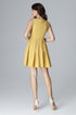 Cocktail dress model 123545